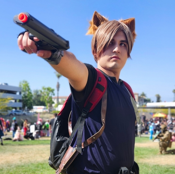 Meet your Posher, Moses - Picture 1 of 1